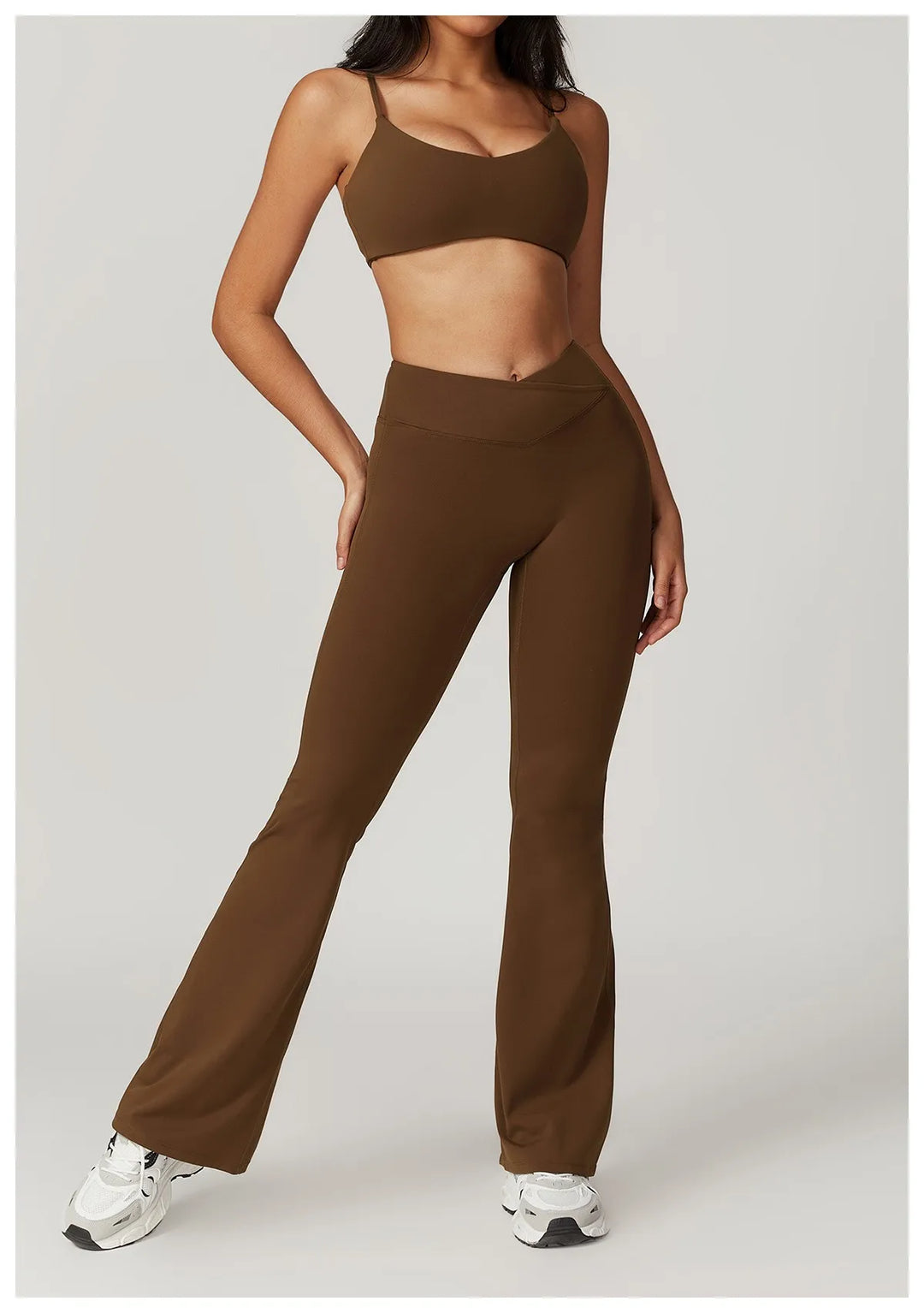 Women's Yoga Pants | High Waist