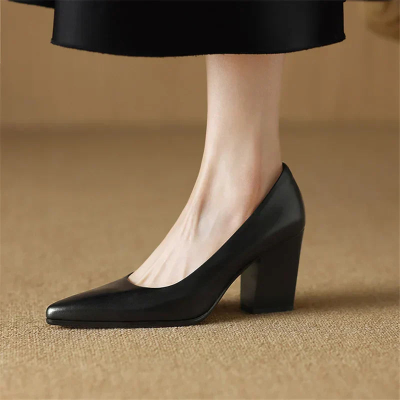 Verona | Women's Elegant Pumps