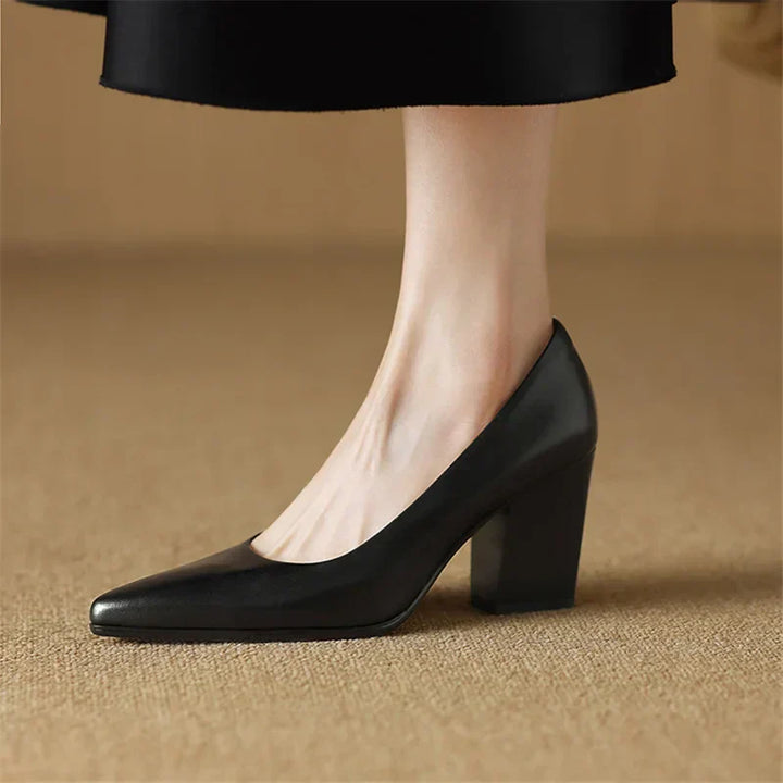 Verona | Women's Elegant Pumps