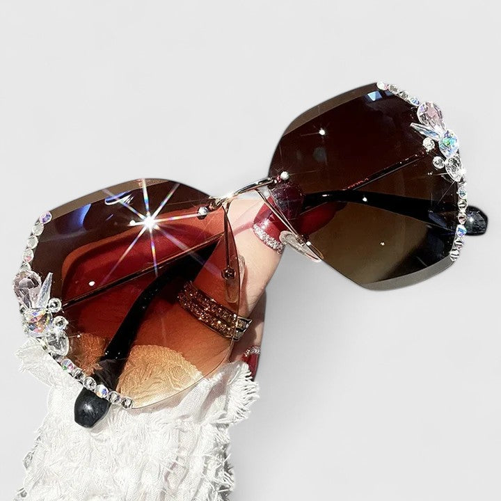 Sunglasses | Sophisticated Design | UV Protection | Modern Style