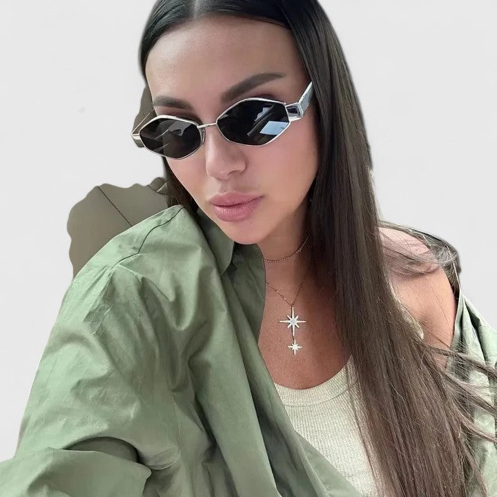Sunglasses | Sophisticated Design | Perfect for Any Occasion | Lightweight and Comfortable
