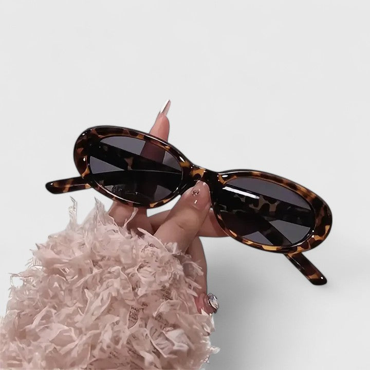 Sunglasses | UV Protection | Lightweight and Comfortable | Modern Design