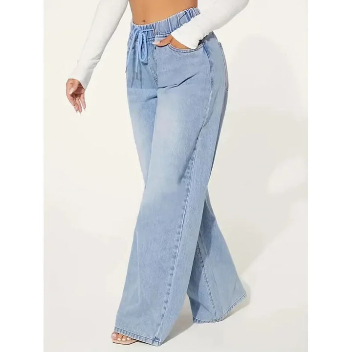 Baggy jeans for women | Casual