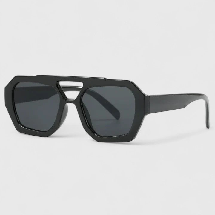 Elegant Sunglasses | UV Protection | Chic Design for Every Occasion | Lightweight and Comfortable Fit