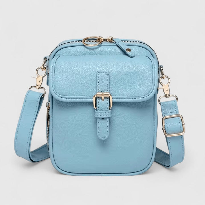 Crossbody Bag | Sophisticated Design | Perfect for Everyday Use | Versatile and Chic Style