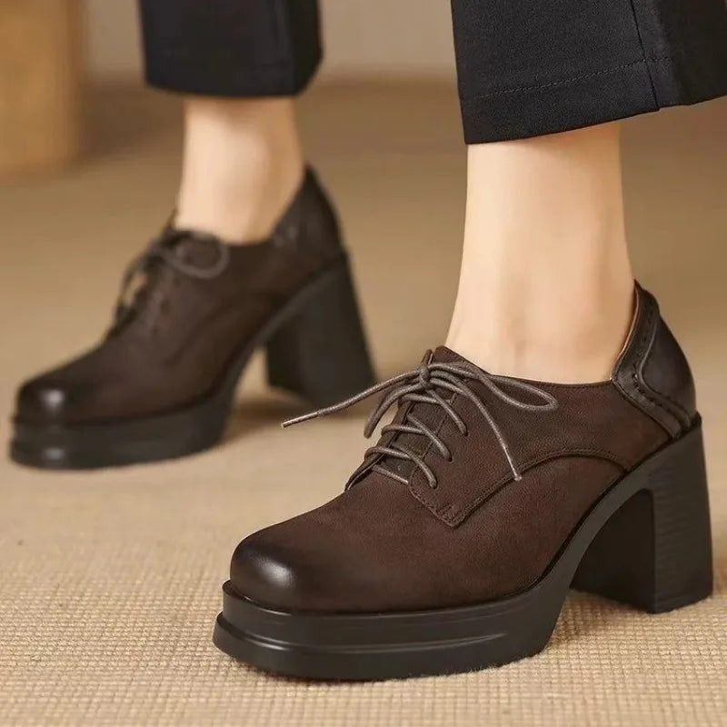 Classic Pumps | Timeless Elegance | Comfortable Fit for All-Day Wear | Versatile for Any Occasion