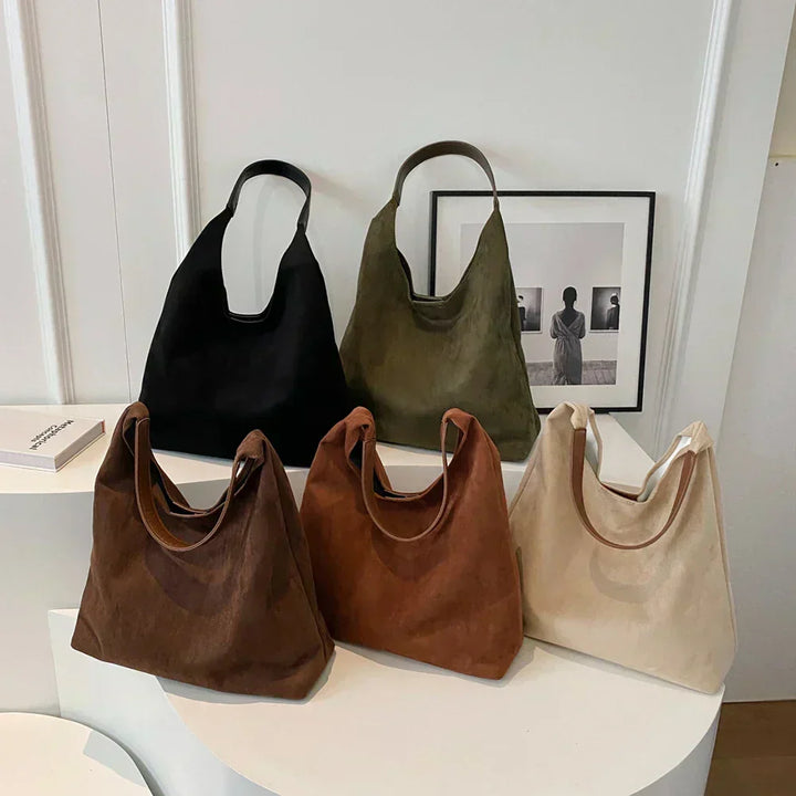 Tote Bag | Spacious Design | Perfect for Everyday Use | Durable Canvas Material
