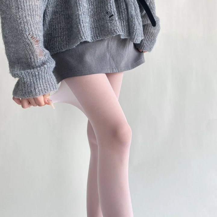 Tights for women | Slim fit