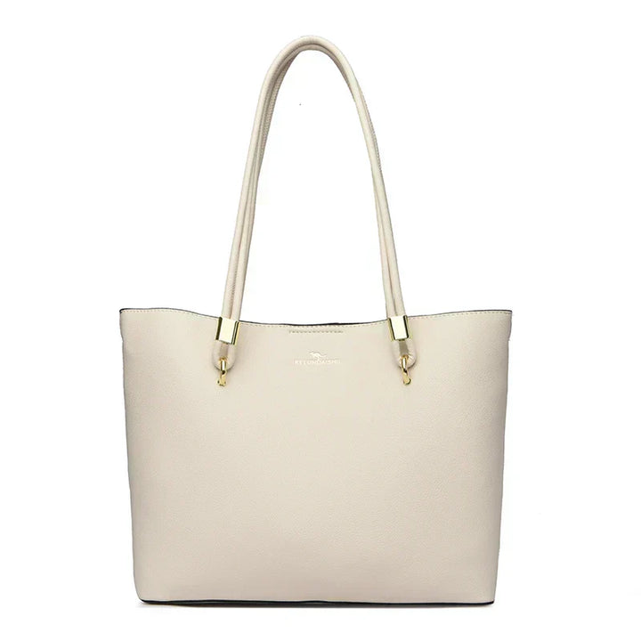 Tote Bag | Soft and Casual Design | Perfect for Everyday Use | Durable Fabric
