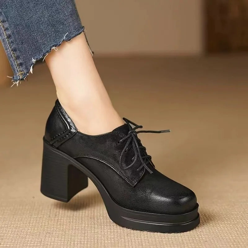 Classic Pumps | Timeless Elegance | Comfortable Fit for All-Day Wear | Versatile for Any Occasion
