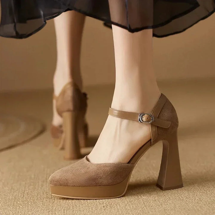Celeste™| Elegant Pumps