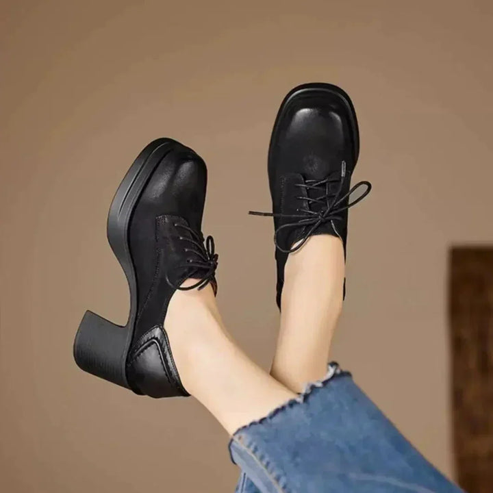 Classic Pumps | Timeless Elegance | Comfortable Fit for All-Day Wear | Versatile for Any Occasion
