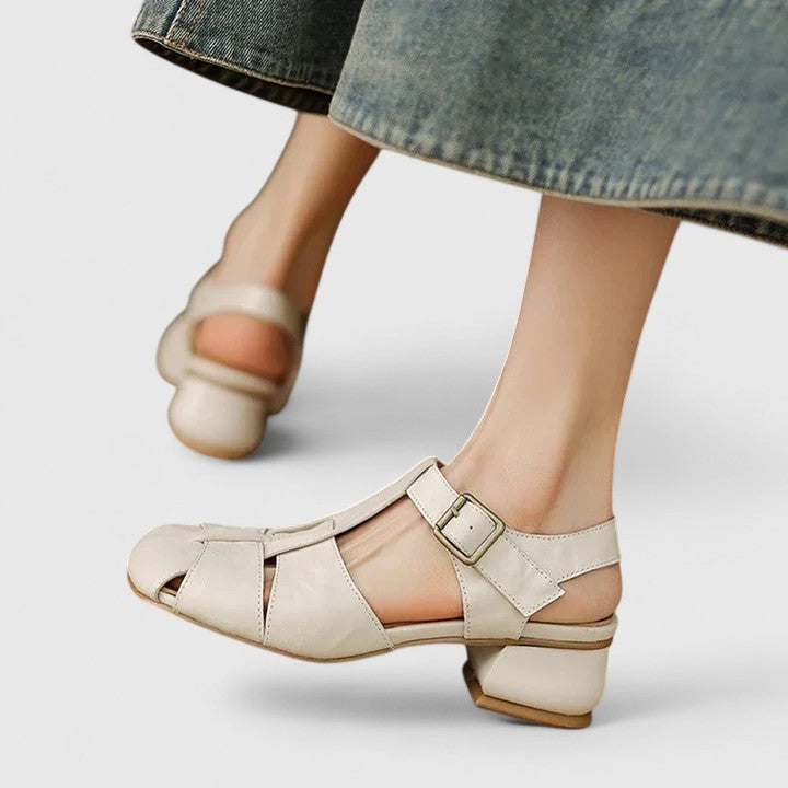 Orthopedic Sandals | Arch Support Design | Comfort for All-Day Wear | Durable and Breathable Material