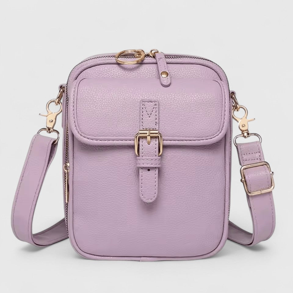 Crossbody Bag | Sophisticated Design | Perfect for Everyday Use | Versatile and Chic Style