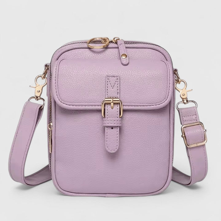 Crossbody Bag | Sophisticated Design | Perfect for Everyday Use | Versatile and Chic Style