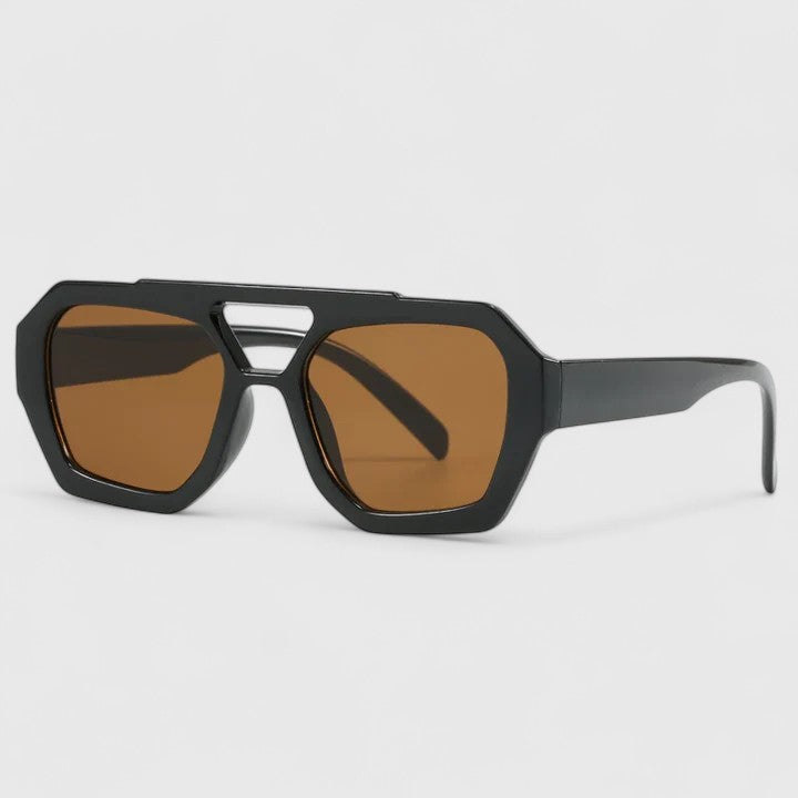 Elegant Sunglasses | UV Protection | Chic Design for Every Occasion | Lightweight and Comfortable Fit