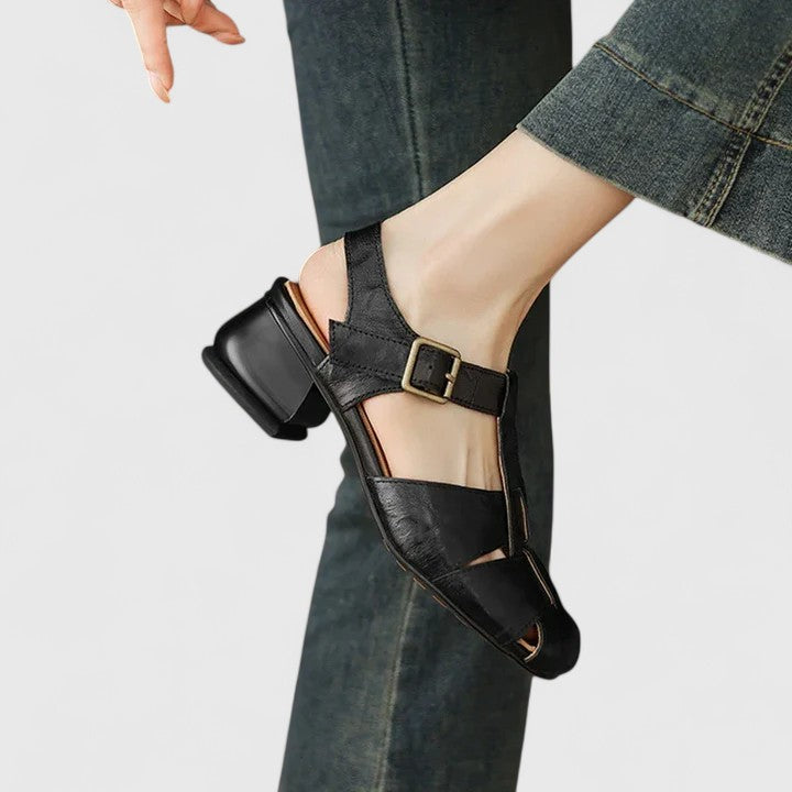 Orthopedic Sandals | Arch Support Design | Comfort for All-Day Wear | Durable and Breathable Material