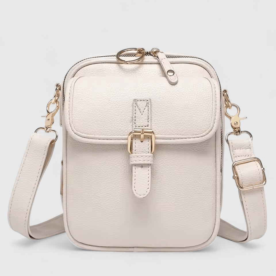 Crossbody Bag | Sophisticated Design | Perfect for Everyday Use | Versatile and Chic Style