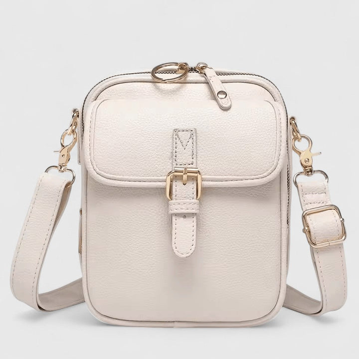 Crossbody Bag | Sophisticated Design | Perfect for Everyday Use | Versatile and Chic Style