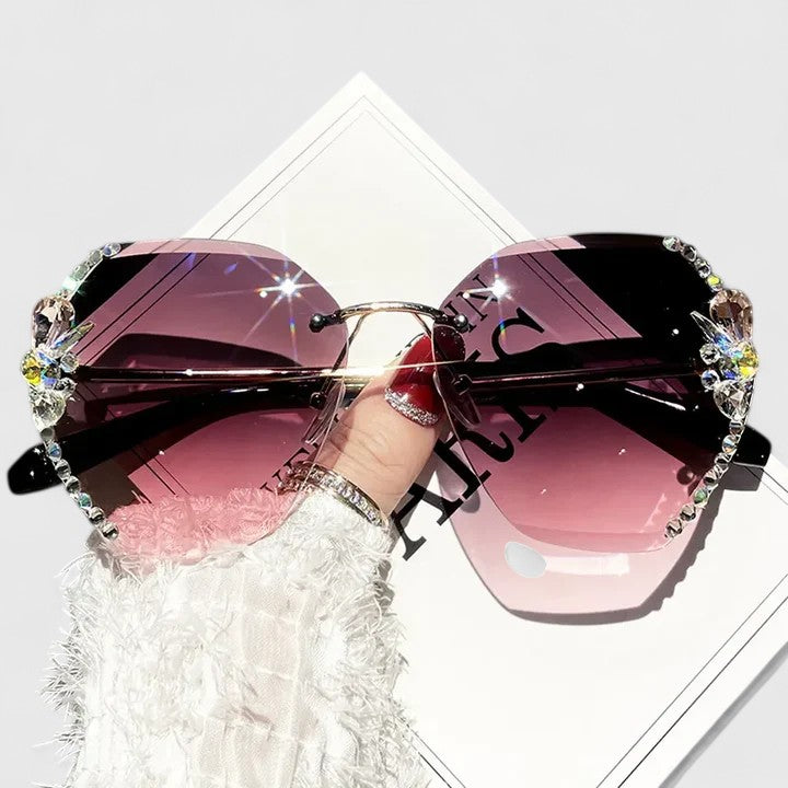 Sunglasses | Sophisticated Design | UV Protection | Modern Style