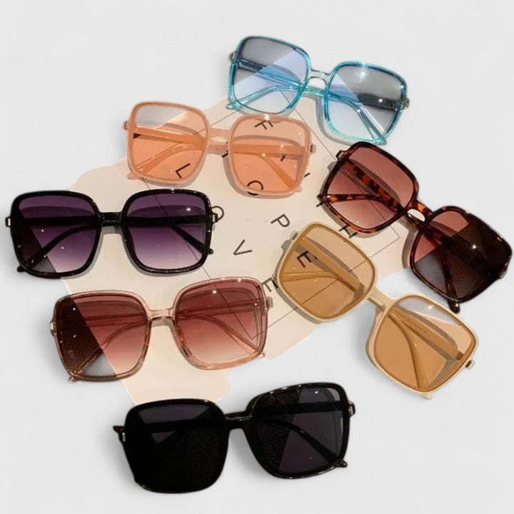 Sunglasses | Elegant Design | UV Protection | Fashionable Accessory for Any Occasion