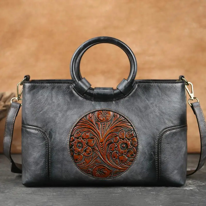 Elegant Bag | Artistic Design | Perfect for Any Occasion | High-Quality Craftsmanship