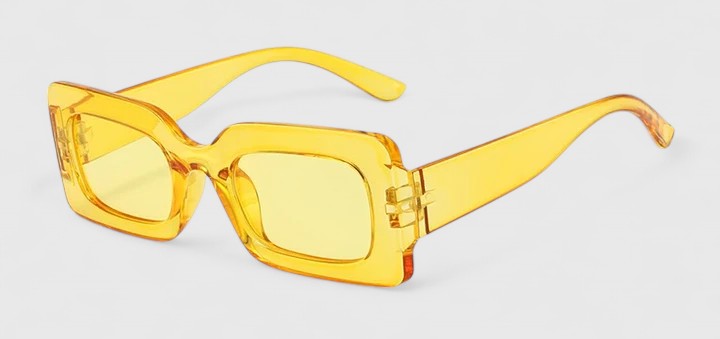Sunglasses | Sophisticated Design | UV Protection | Fashionable Frame