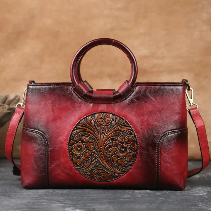 Elegant Bag | Artistic Design | Perfect for Any Occasion | High-Quality Craftsmanship