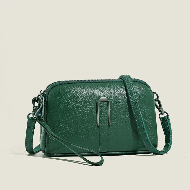 Luxury Crossbody Bag | Chic Design | Perfect for Everyday Use | Premium Quality Material
