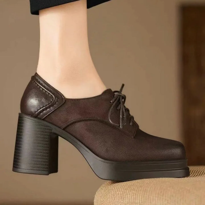 Classic Pumps | Timeless Elegance | Comfortable Fit for All-Day Wear | Versatile for Any Occasion