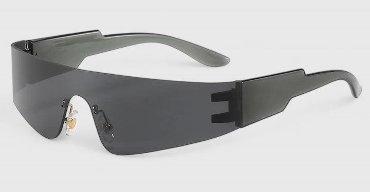 Sunglasses | Elegant Design | UV Protection | Lightweight and Durable Frame