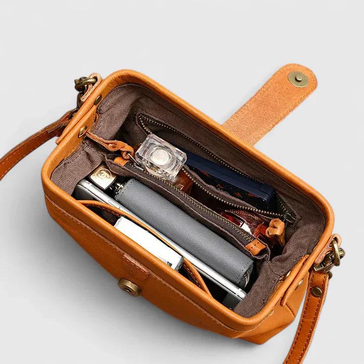 Elegant Bag | Chic Design | Perfect for Any Occasion | Premium Quality Material