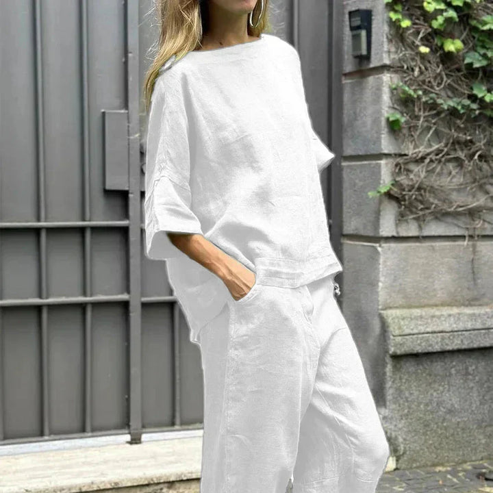 Stylish women's two-piece set | Casual