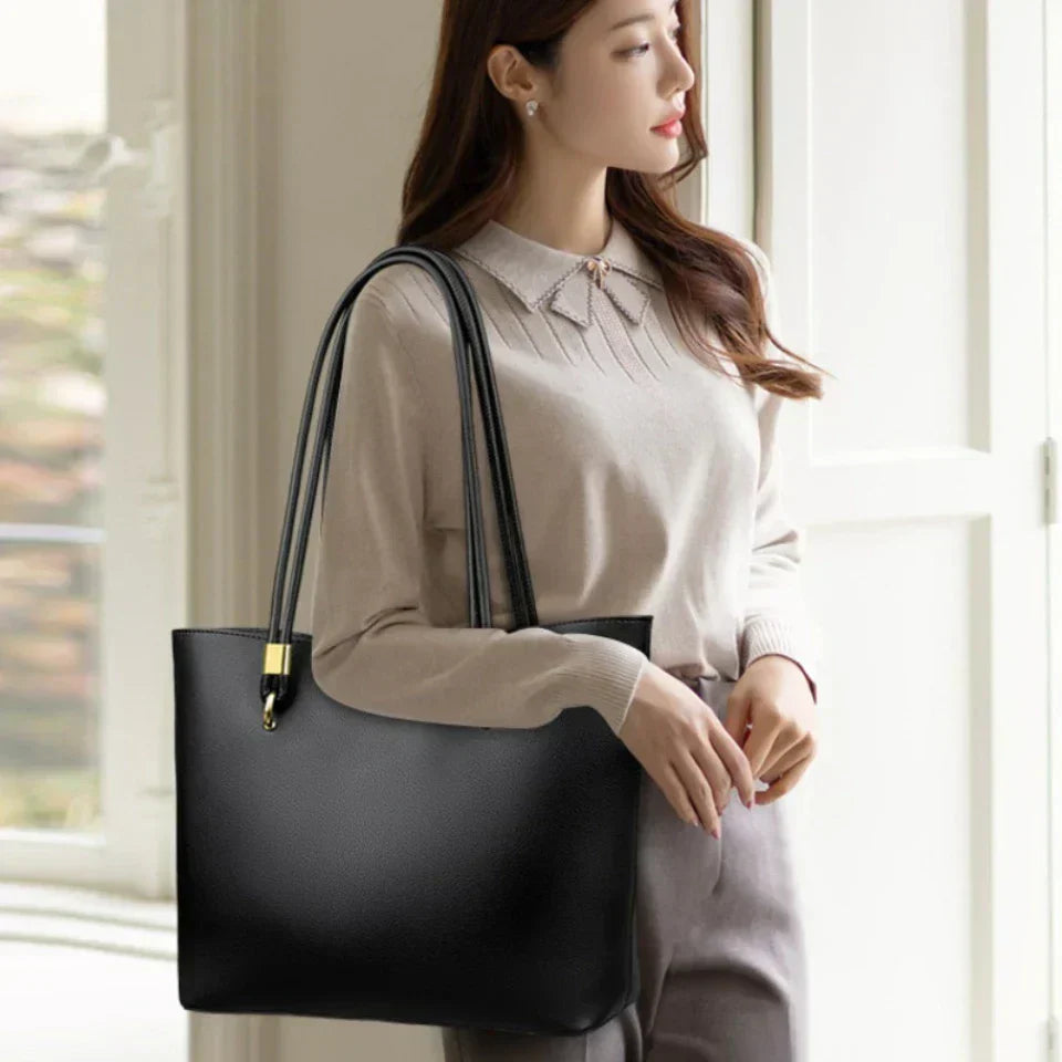 Tote Bag | Soft and Casual Design | Perfect for Everyday Use | Durable Fabric