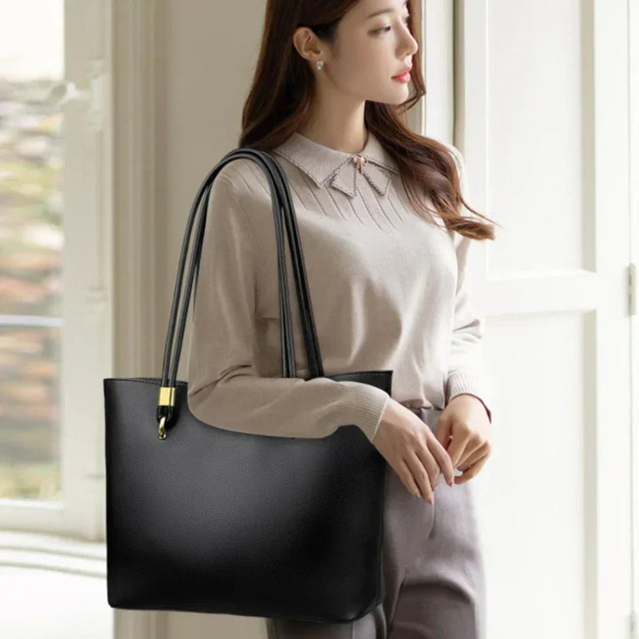 Tote Bag | Soft and Casual Design | Perfect for Everyday Use | Durable Fabric