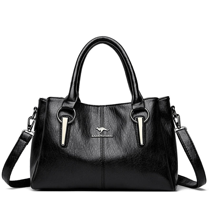 Crossbody Bag | Soft Leather Design | Versatile and Chic | Perfect for Everyday Use