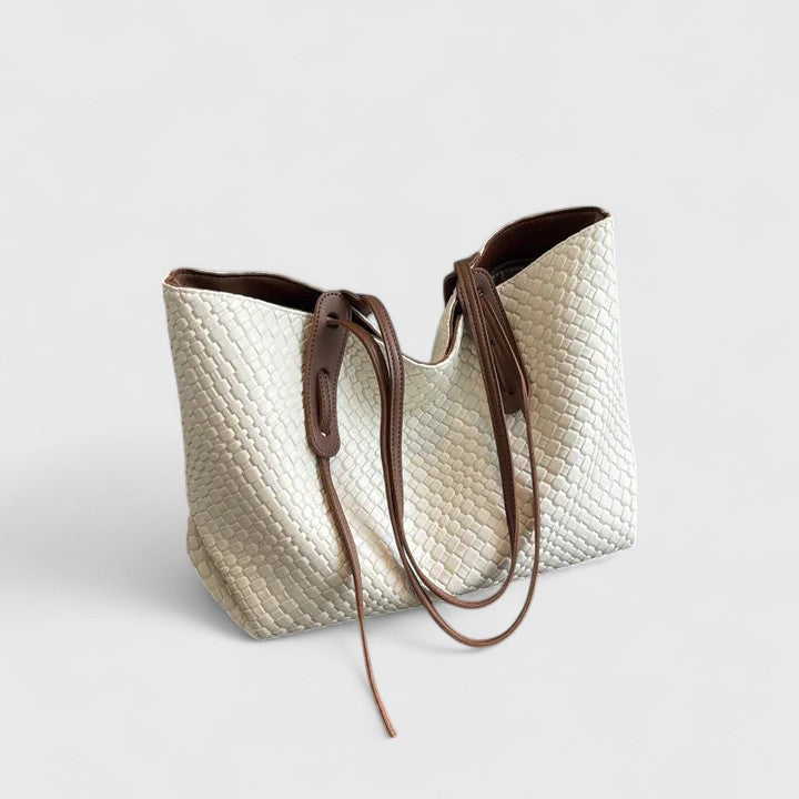 Tote Bag | Elegant Design | Perfect for Everyday Use | Durable Canvas Material