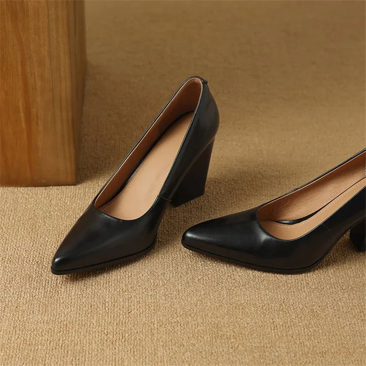 Verona | Women's Elegant Pumps