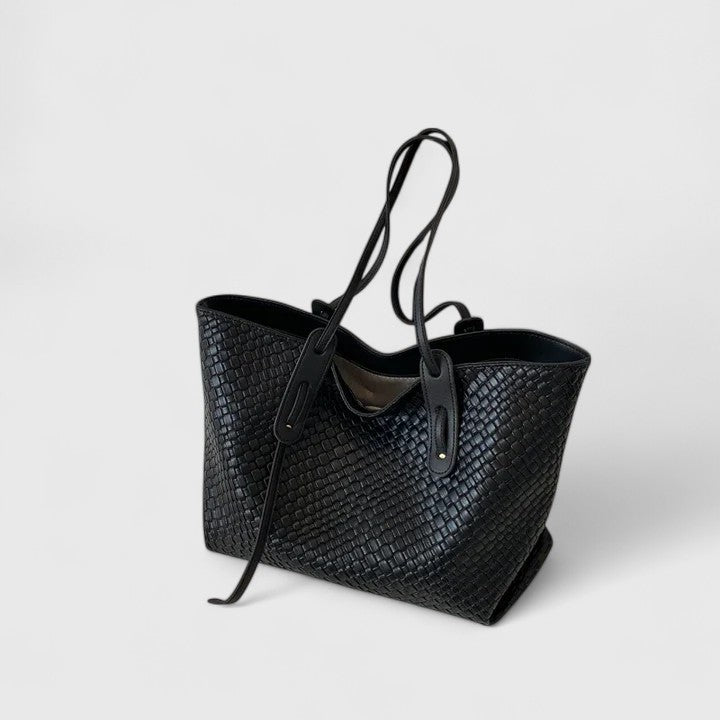 Tote Bag | Elegant Design | Perfect for Everyday Use | Durable Canvas Material