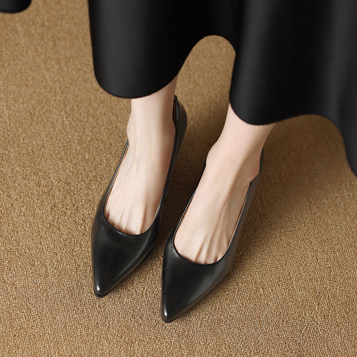 Verona | Women's Elegant Pumps
