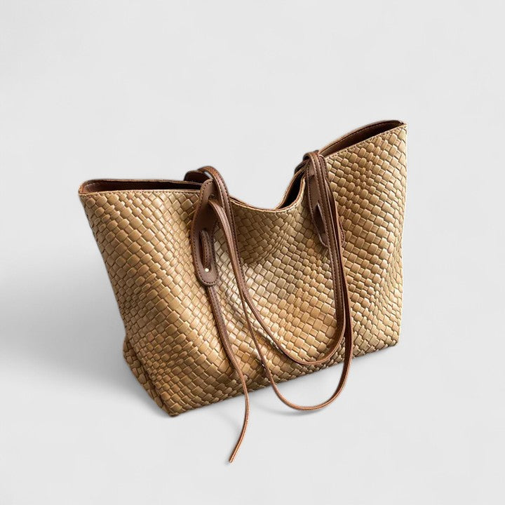 Tote Bag | Elegant Design | Perfect for Everyday Use | Durable Canvas Material