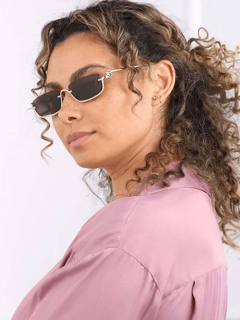 Sunglasses | Modern Design | UV Protection | Lightweight Frame