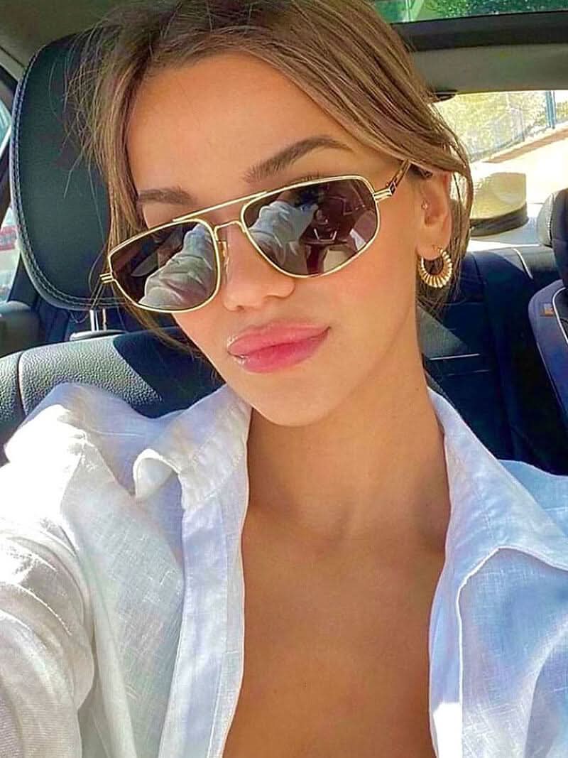 Sunglasses | Refined Design | UV Protection | Lightweight Frame