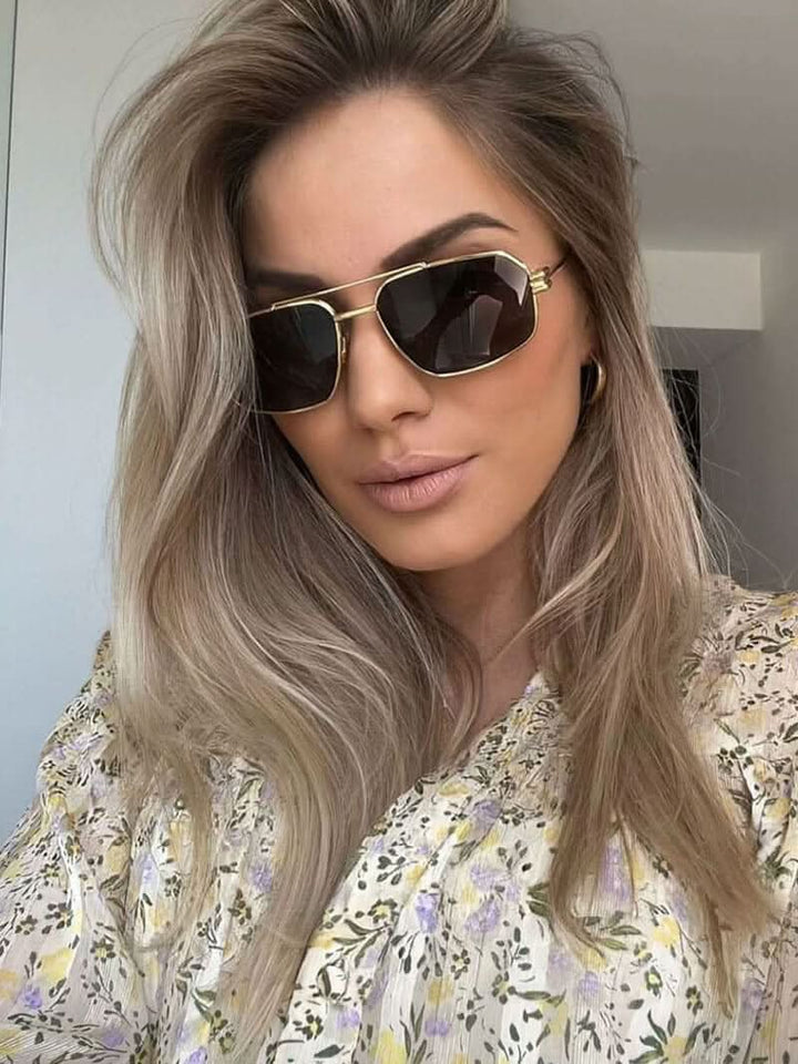 Sunglasses | Refined Design | UV Protection | Lightweight Frame