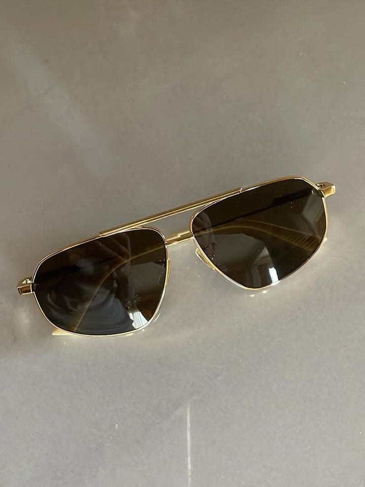 Sunglasses | Refined Design | UV Protection | Lightweight Frame