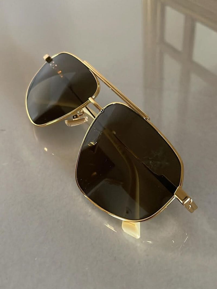 Sunglasses | Refined Design | UV Protection | Lightweight Frame