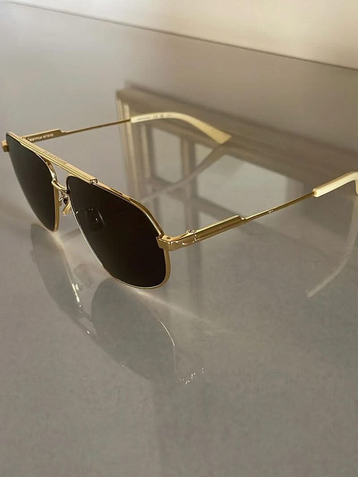 Sunglasses | Refined Design | UV Protection | Lightweight Frame