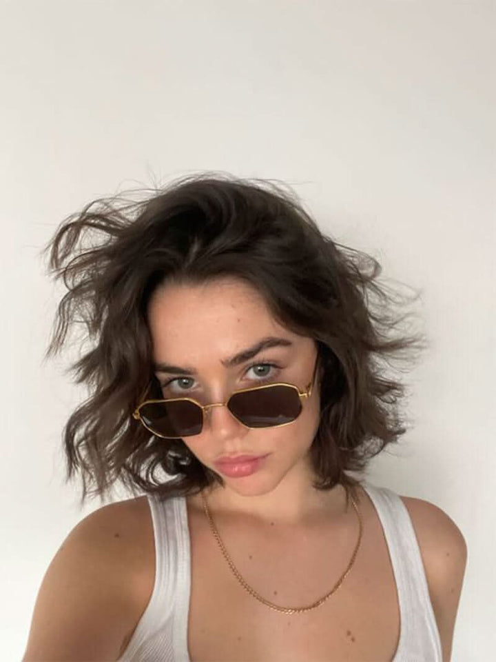 Sunglasses | Elegant Design | UV Protection | Fashionable Accessory for Any Occasion