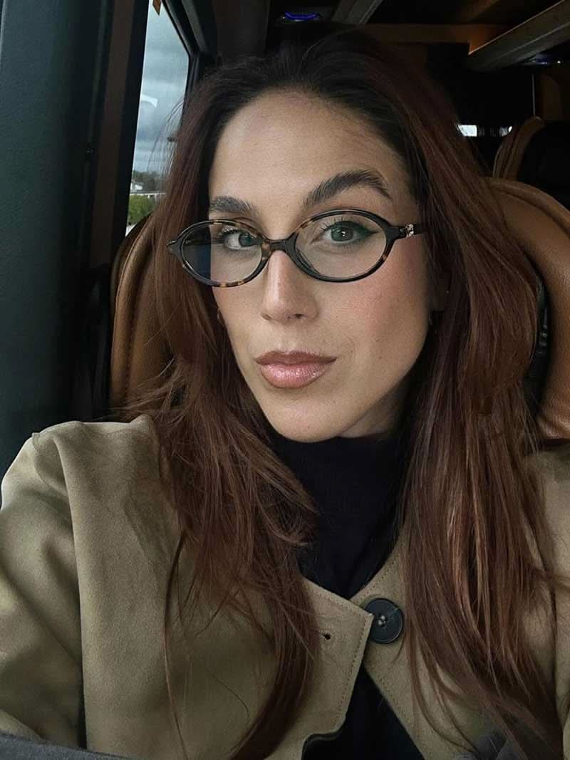 Reading Glasses | Chic Design | Enhance Your Style | Lightweight Frame