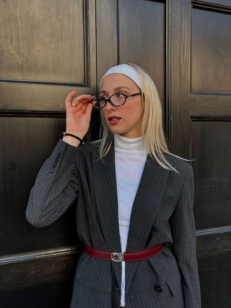 Reading Glasses | Chic Design | Enhance Your Style | Lightweight Frame